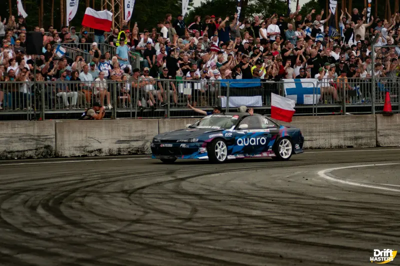 DRIFT MASTERS RIGA, photo 165