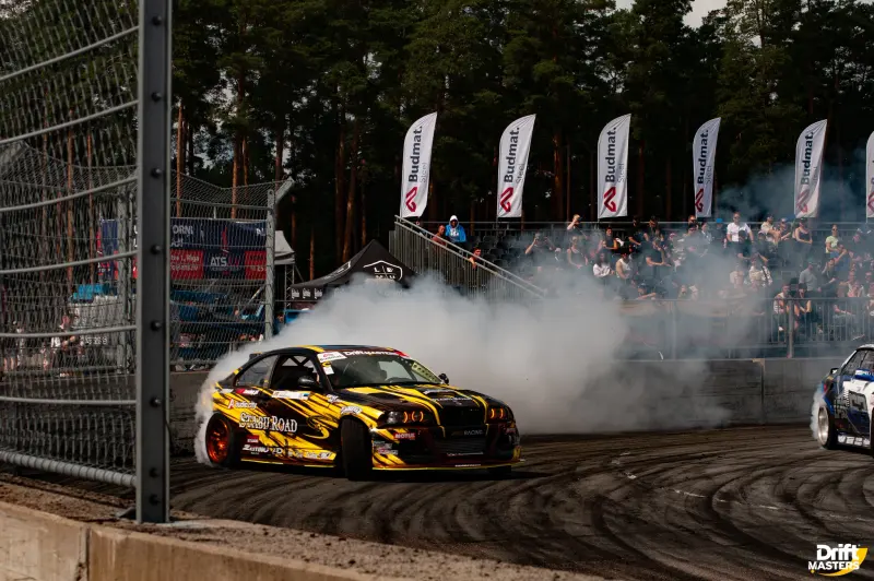 DRIFT MASTERS RIGA, photo 104