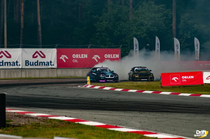 DRIFT MASTERS RIGA, photo 55