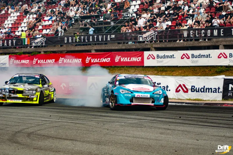 DRIFT MASTERS RIGA, photo 61