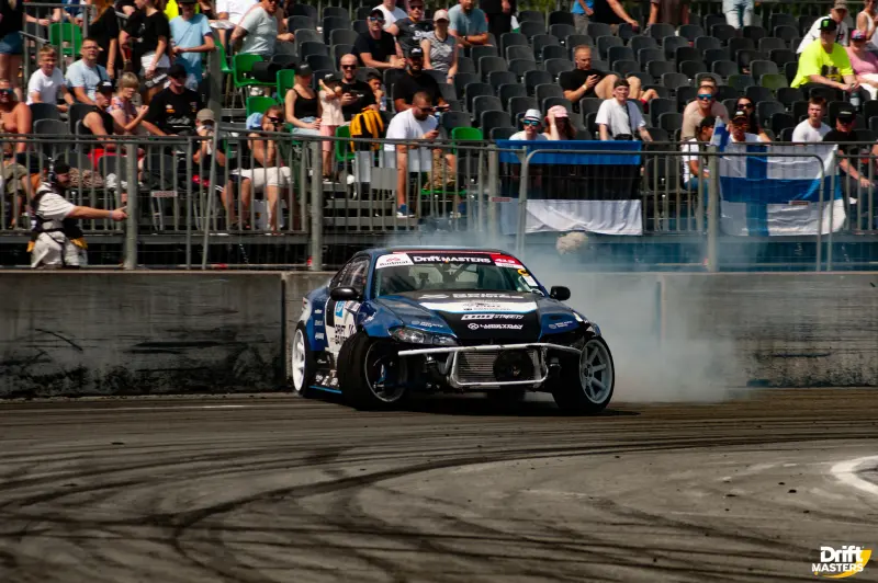 DRIFT MASTERS RIGA, photo 98