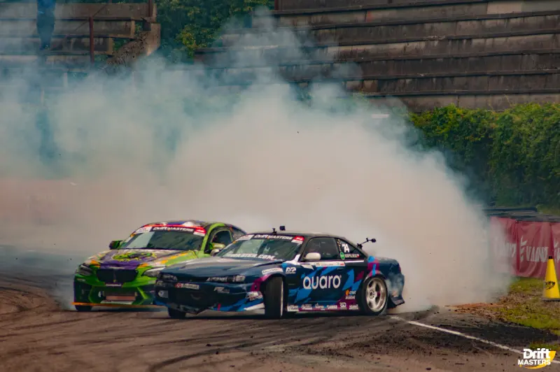 DRIFT MASTERS RIGA, photo 33