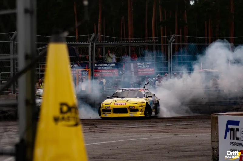 DRIFT MASTERS RIGA, photo 220
