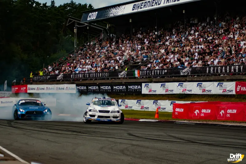 DRIFT MASTERS RIGA, photo 151
