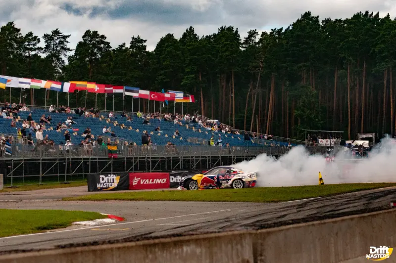 DRIFT MASTERS RIGA, photo 1