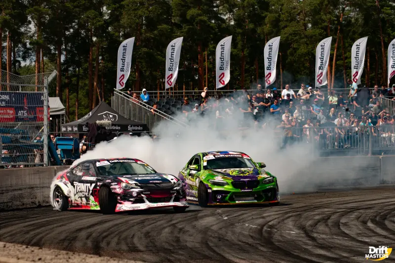 DRIFT MASTERS RIGA, photo 106