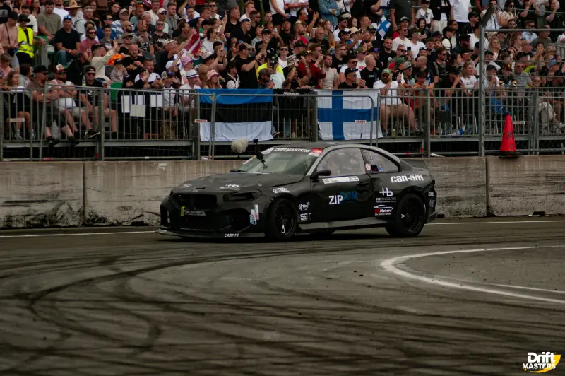 DRIFT MASTERS RIGA, photo 177