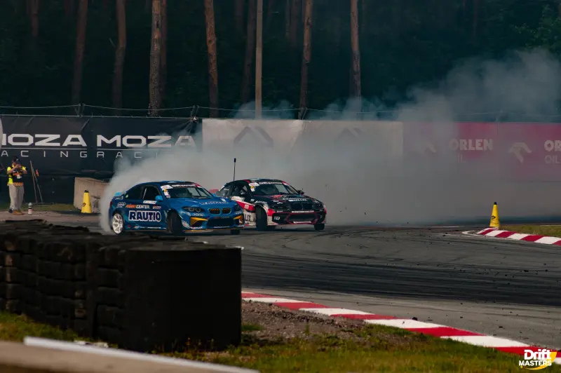 DRIFT MASTERS RIGA, photo 52