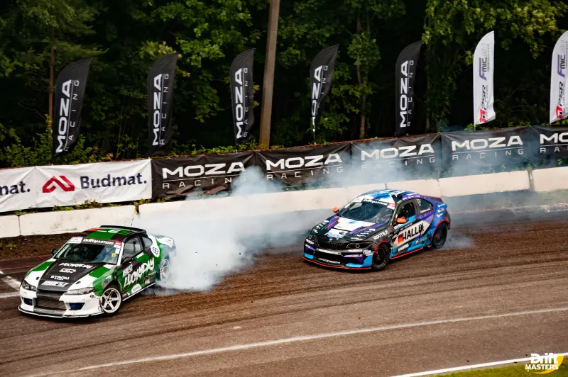 DRIFT MASTERS RIGA, photo 117