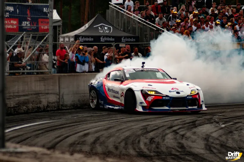 DRIFT MASTERS RIGA, photo 209
