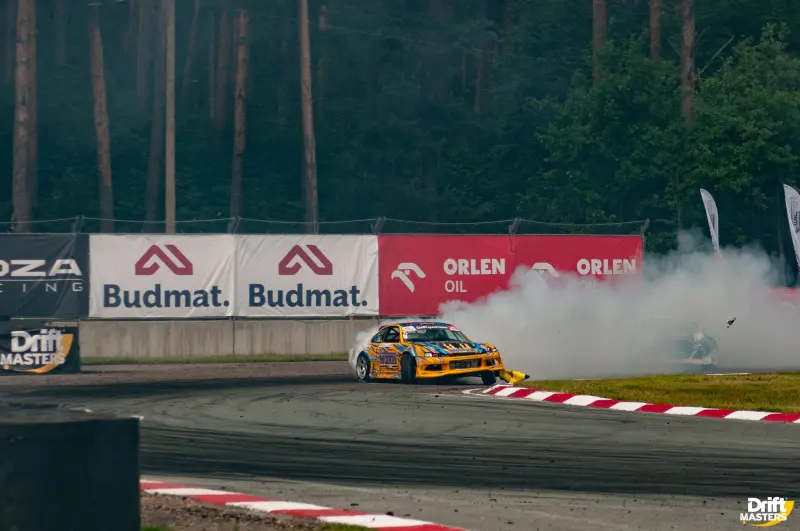 DRIFT MASTERS RIGA, photo 47