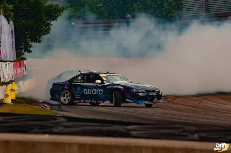 DRIFT MASTERS RIGA, photo 36