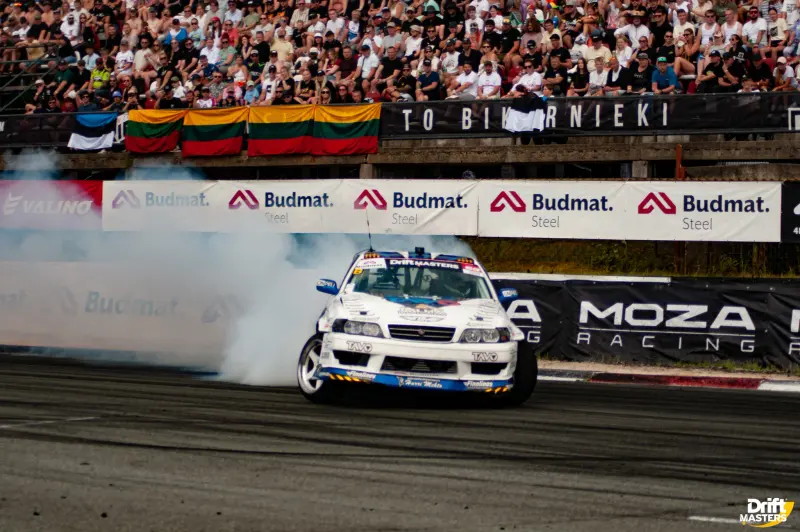 DRIFT MASTERS RIGA, photo 152