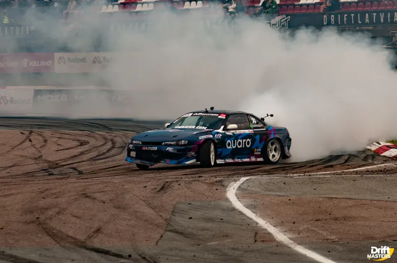 DRIFT MASTERS RIGA, photo 16