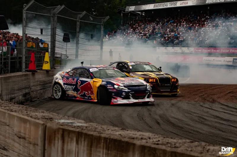 DRIFT MASTERS RIGA, photo 201