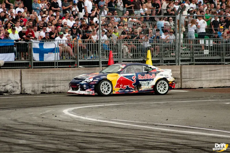 DRIFT MASTERS RIGA, photo 186