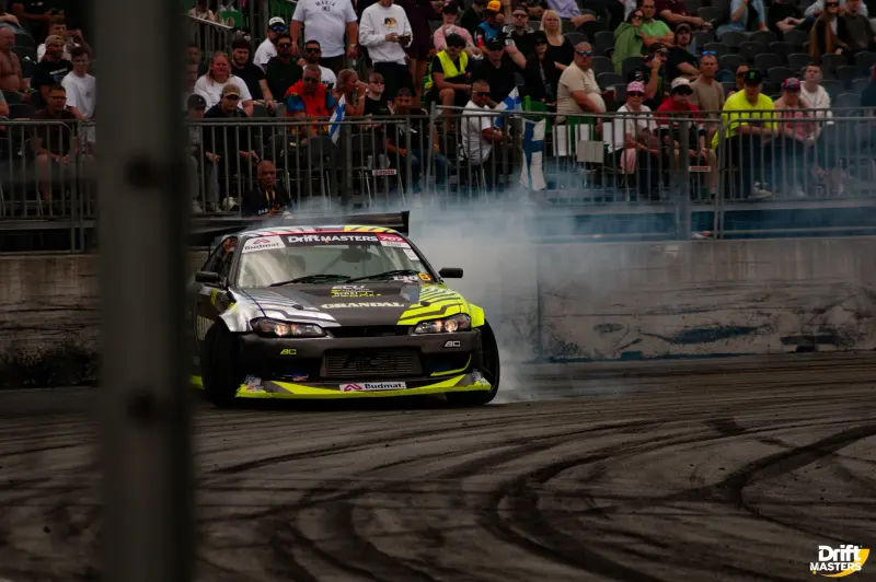 DRIFT MASTERS RIGA, photo 89