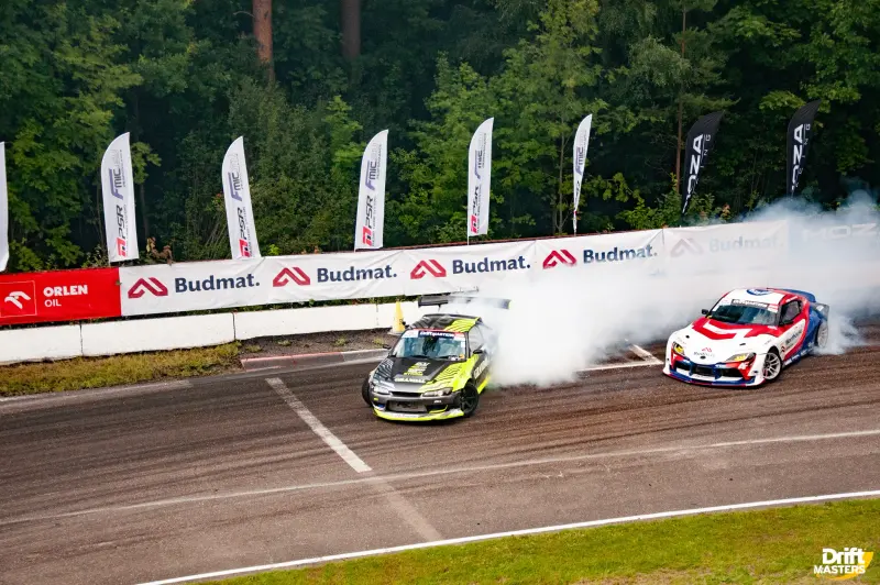 DRIFT MASTERS RIGA, photo 111
