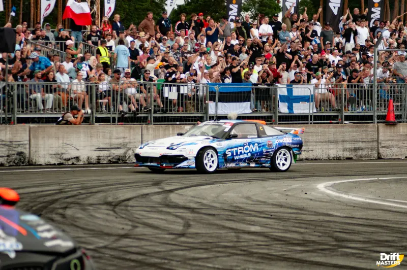 DRIFT MASTERS RIGA, photo 172