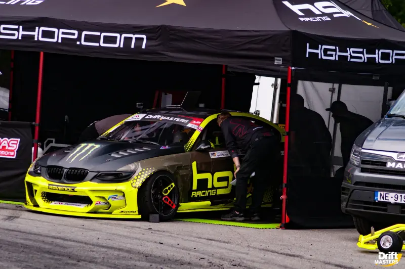 DRIFT MASTERS RIGA, photo 27