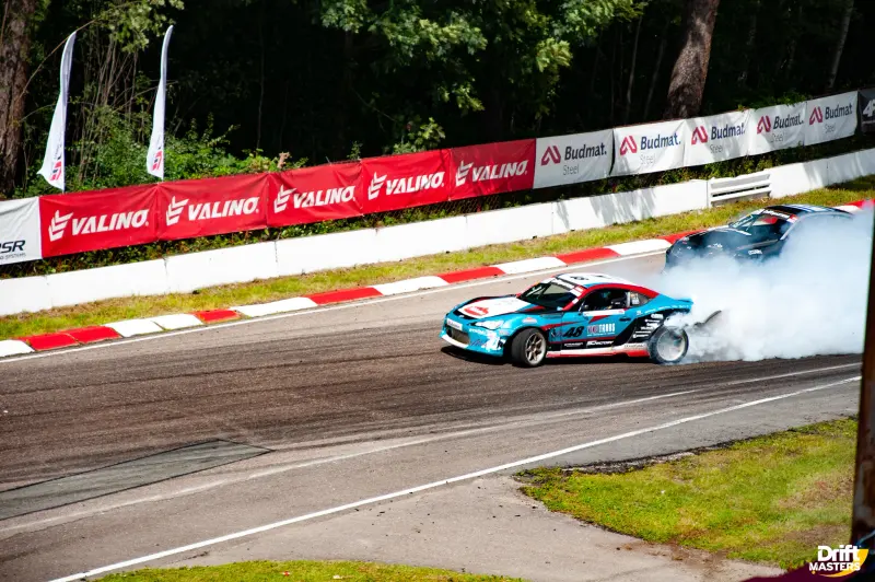 DRIFT MASTERS RIGA, photo 122