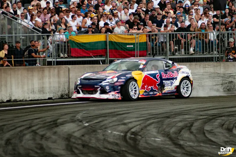 DRIFT MASTERS RIGA, photo 188