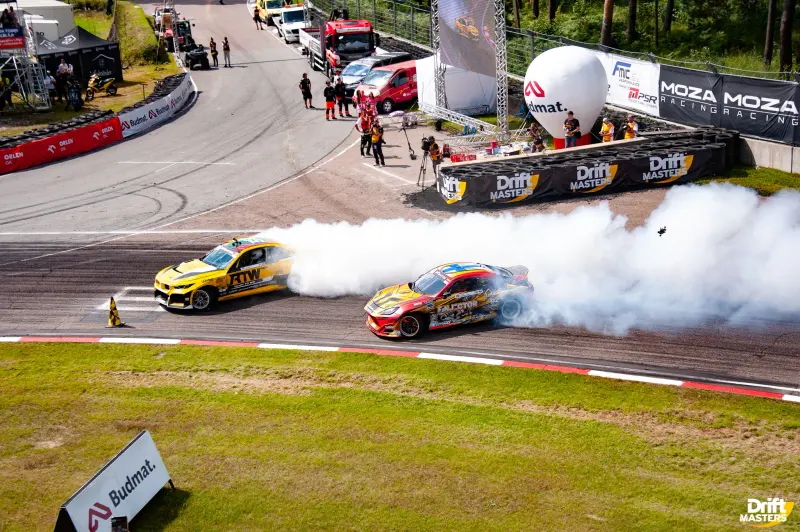DRIFT MASTERS RIGA, photo 130