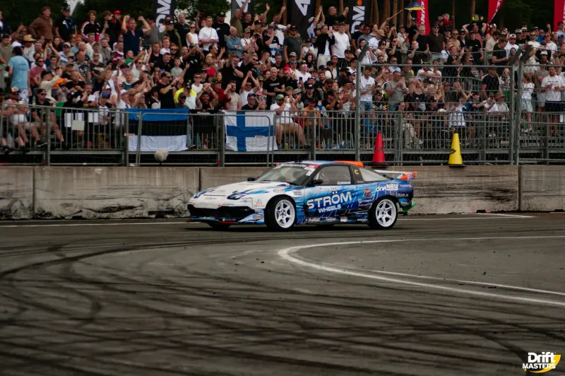 DRIFT MASTERS RIGA, photo 171