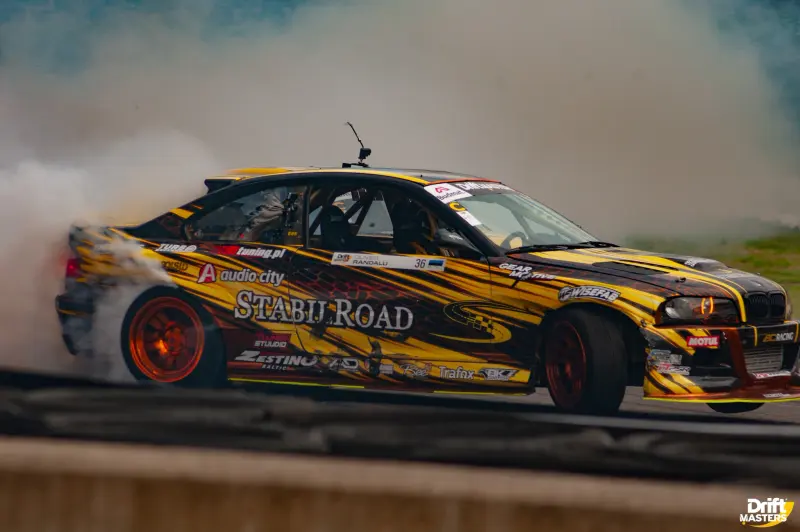 DRIFT MASTERS RIGA, photo 31