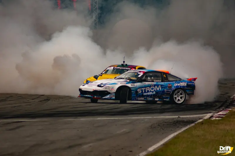 DRIFT MASTERS RIGA, photo 2