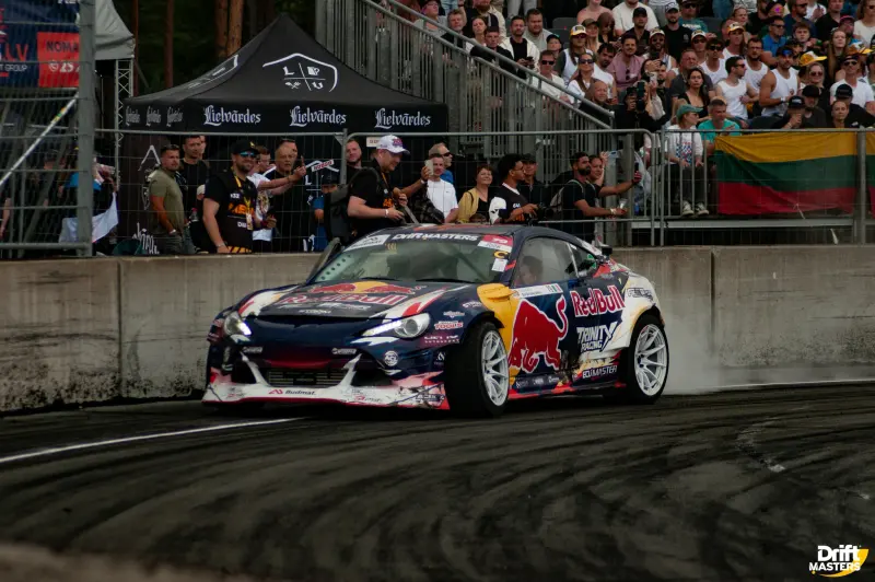 DRIFT MASTERS RIGA, photo 189
