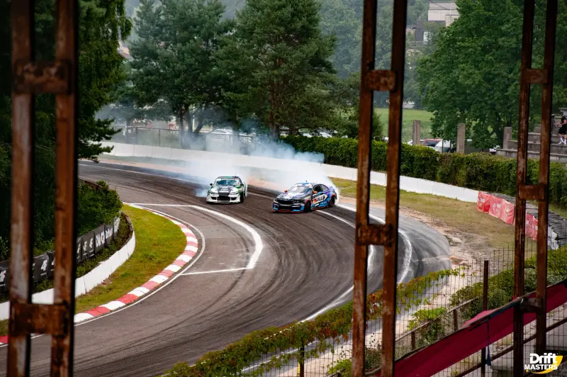 DRIFT MASTERS RIGA, photo 113