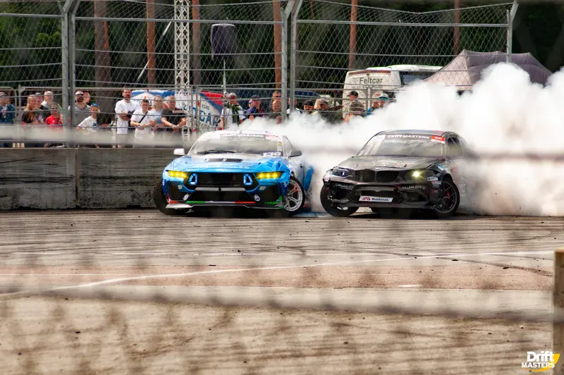 DRIFT MASTERS RIGA, photo 131
