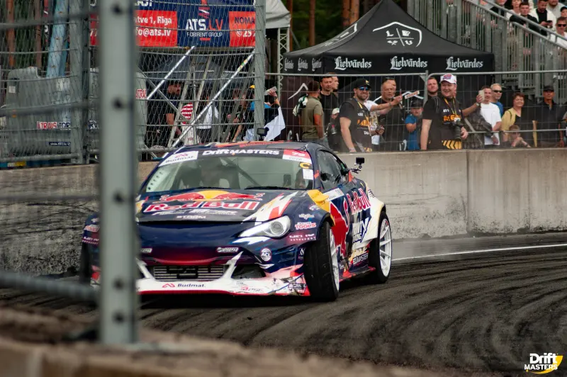 DRIFT MASTERS RIGA, photo 190