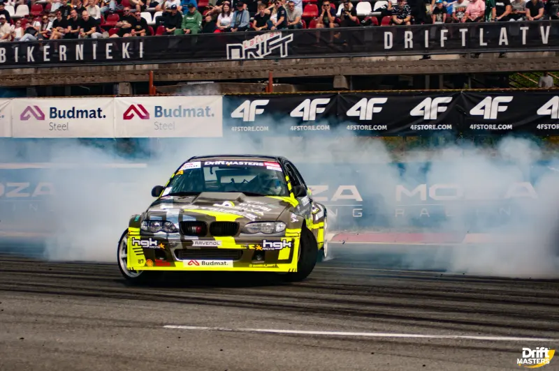 DRIFT MASTERS RIGA, photo 60