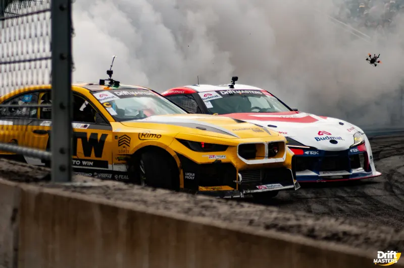 DRIFT MASTERS RIGA, photo 211