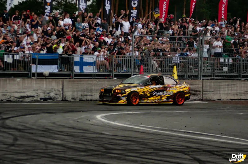 DRIFT MASTERS RIGA, photo 173