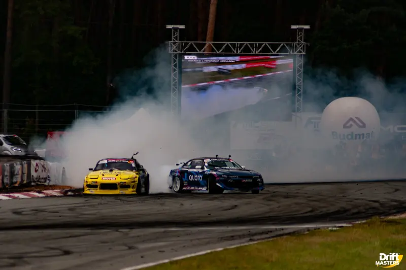 DRIFT MASTERS RIGA, photo 221