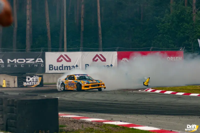 DRIFT MASTERS RIGA, photo 48