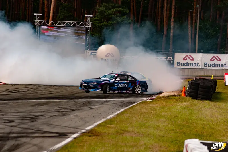 DRIFT MASTERS RIGA, photo 135