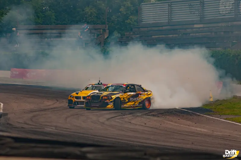 DRIFT MASTERS RIGA, photo 30