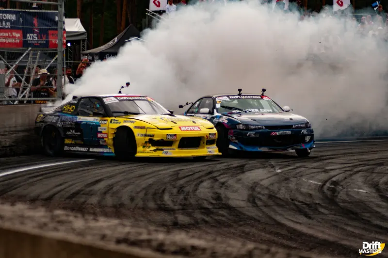 DRIFT MASTERS RIGA, photo 214