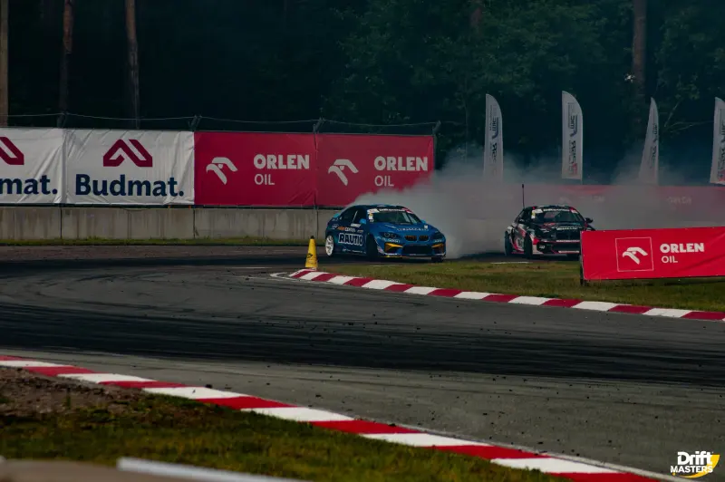 DRIFT MASTERS RIGA, photo 44