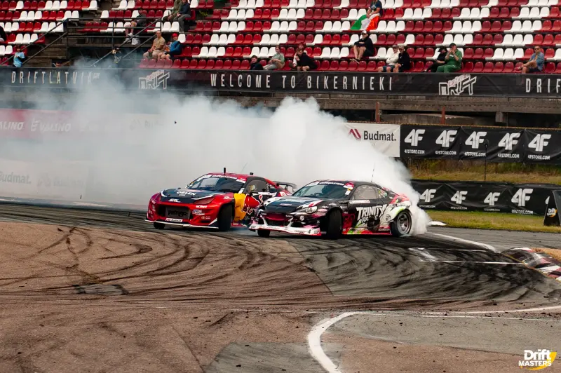 DRIFT MASTERS RIGA, photo 6