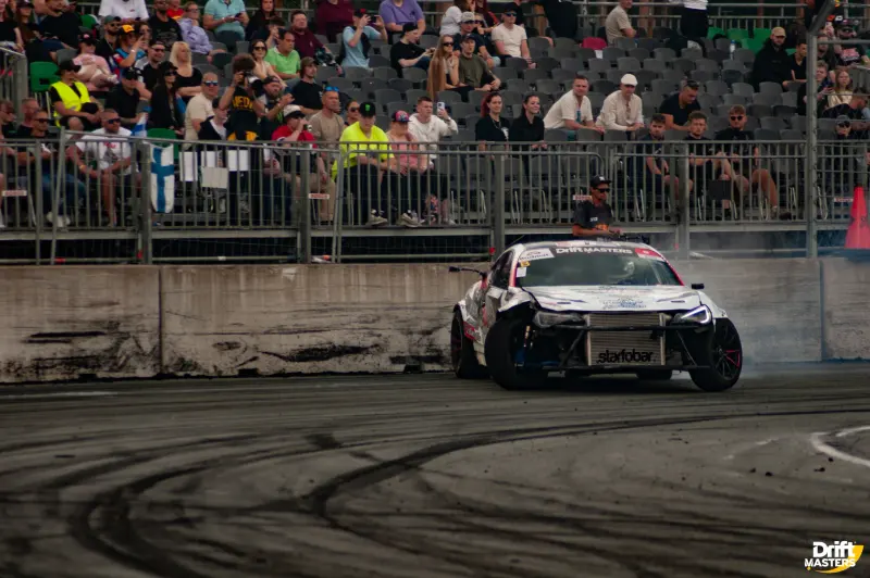 DRIFT MASTERS RIGA, photo 73