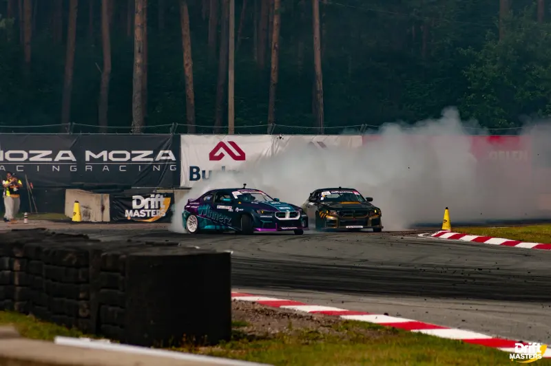 DRIFT MASTERS RIGA, photo 56