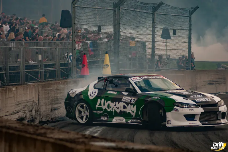 DRIFT MASTERS RIGA, photo 67