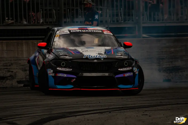 DRIFT MASTERS RIGA, photo 88