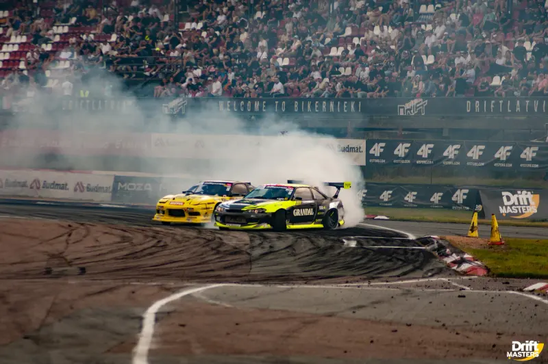DRIFT MASTERS RIGA, photo 68