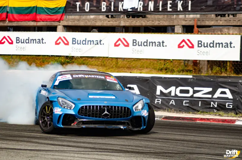DRIFT MASTERS RIGA, photo 154
